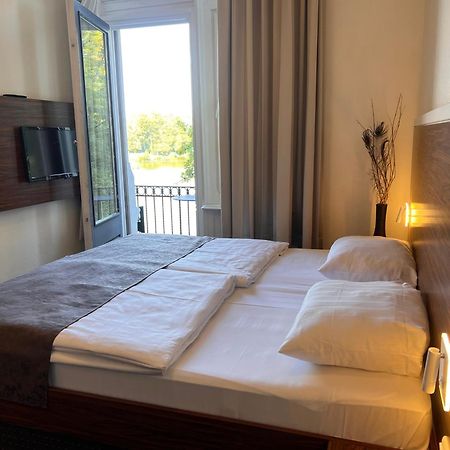 Hotel Excellent Lubeka Zewnętrze zdjęcie