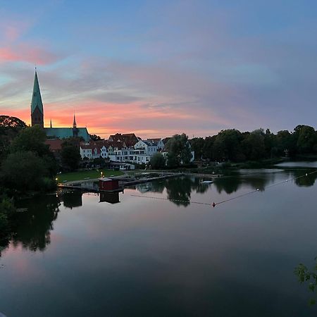 Hotel Excellent Lubeka Zewnętrze zdjęcie