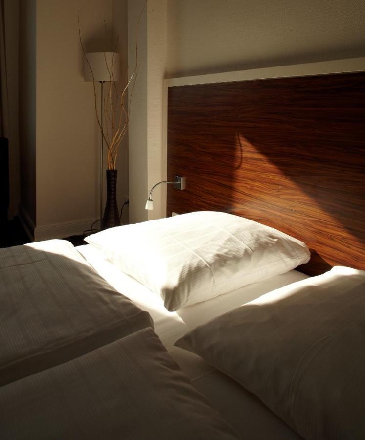 Hotel Excellent Lubeka Zewnętrze zdjęcie