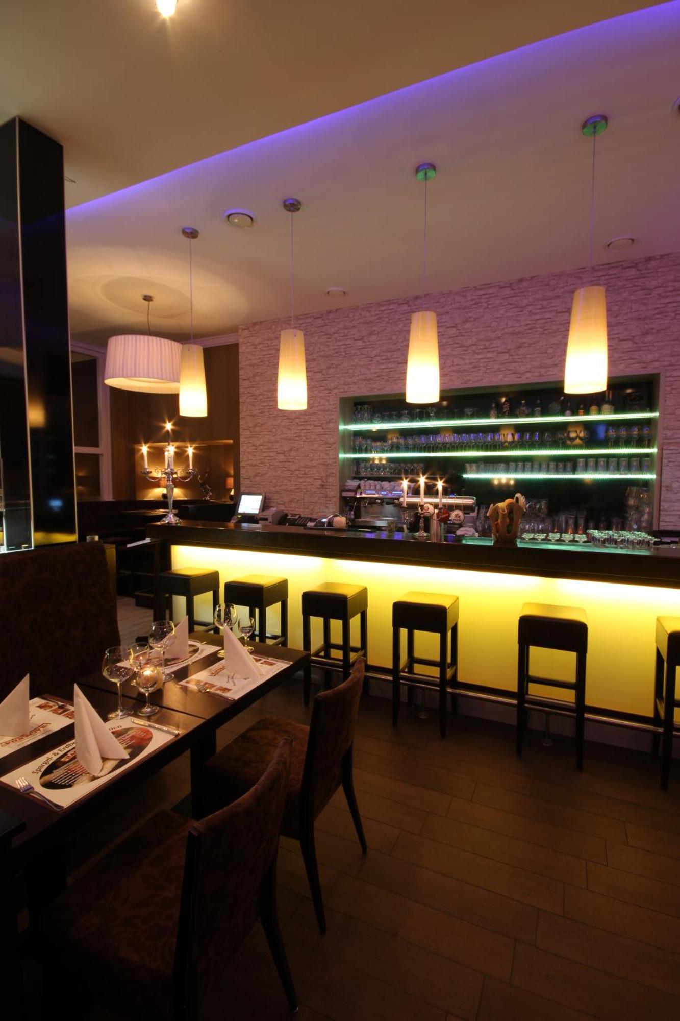 Hotel Excellent Lubeka Zewnętrze zdjęcie