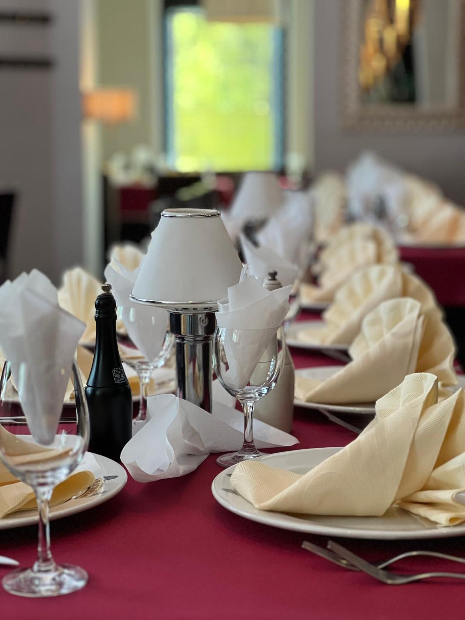 Hotel Excellent Lubeka Zewnętrze zdjęcie