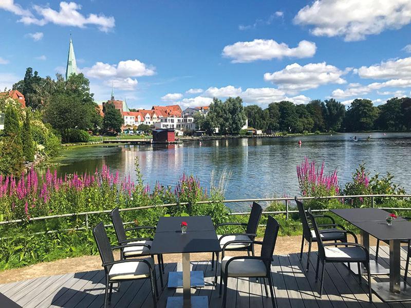 Hotel Excellent Lubeka Zewnętrze zdjęcie