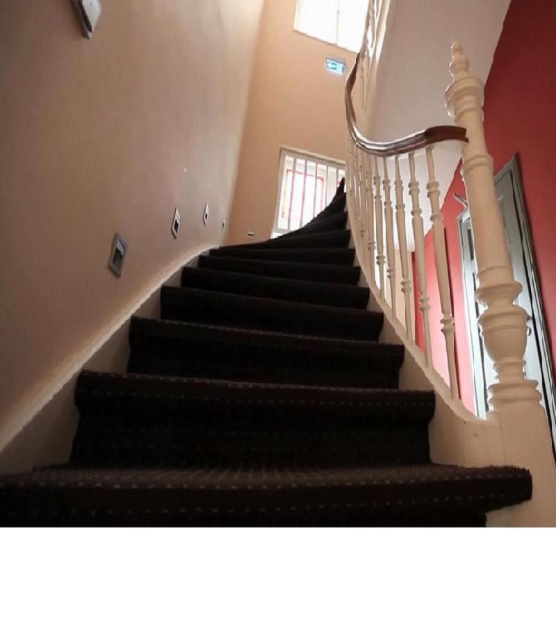 Hotel Excellent Lubeka Zewnętrze zdjęcie
